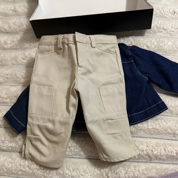 American Girl Retired Coconut’s Best Friend - Picture 7 of 10